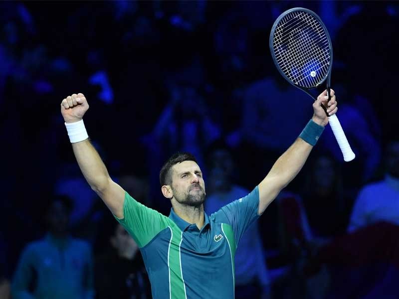 Tennis news 2023, Novak Djokovic beaten by Holger Rune at Italian Open