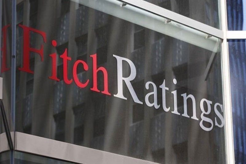 Economy may grow above 6 percent â�� Fitch Fitch