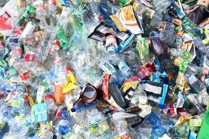 DENR: 709 of 4,000 firms manage plastic waste | Philstar.com