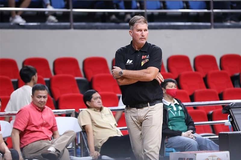 Beermen return to action
