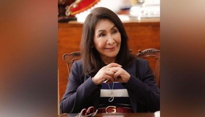 Governor Gwendolyn Garcia: Free dialysis for indigent patients