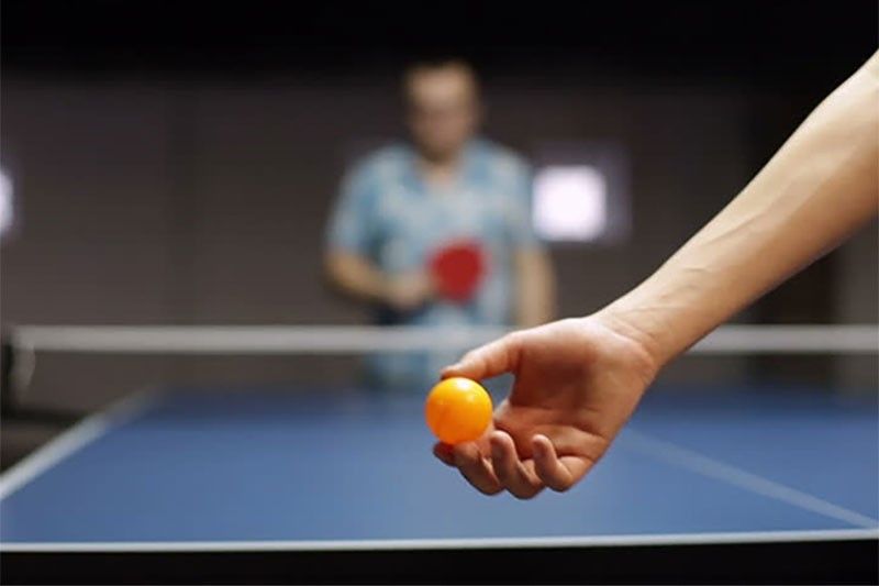 PCAF bets dominate FCAAF table tennis
