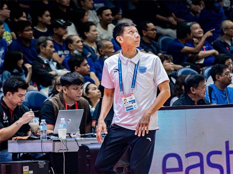 Adamsonâ��s Racela airs disagreement with UAAP in full letter addressing crucial call vs Ateneo