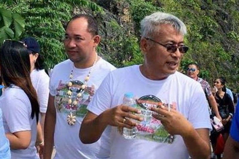 Leyte mayor face raps for âanomalousâ land use