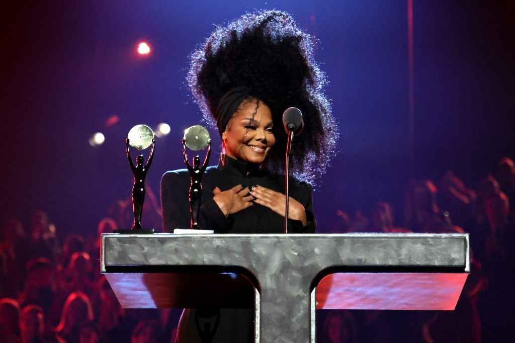 Janet Jackson returning to Manila for 'Together Again' concert