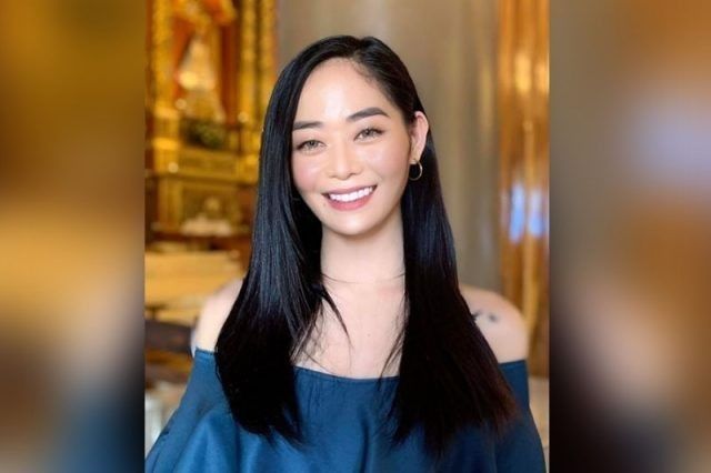 Missing beauty queen, sinaktan ng nobyong Police Major â�� CIDG