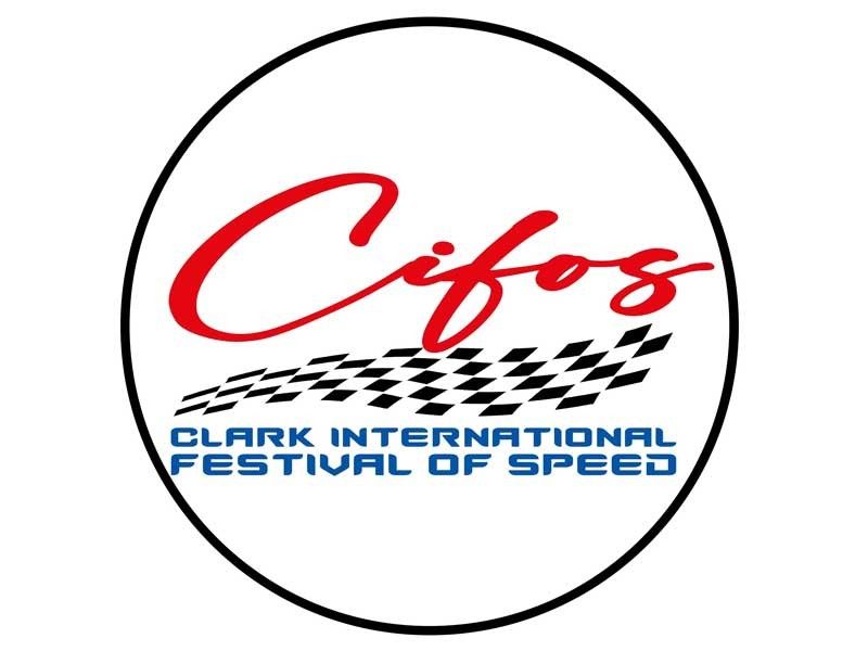 Clark International Festival of Speed to train spotlight on motorsportsÂ 