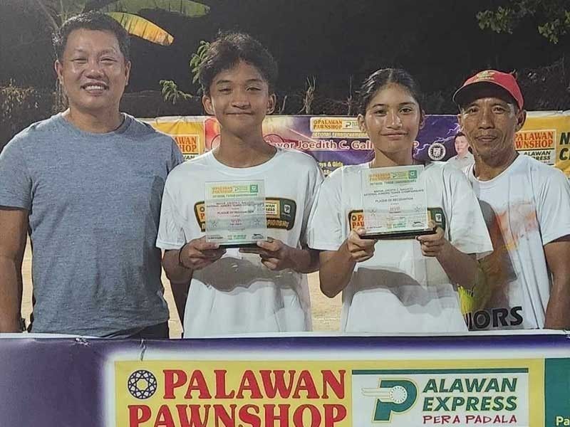 Imalay, Rodriguez MVPs in PPS netfest