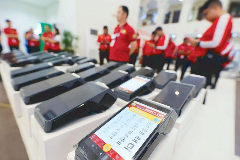 San Juan launches single ticketing system