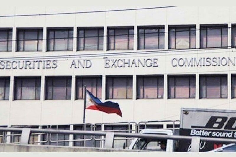 SEC, DILG tie up vs investment scams