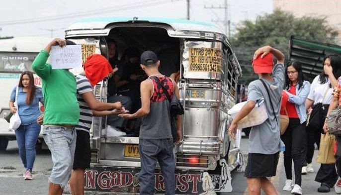 4 araw na tigil pasada ikakasa ng Piston
