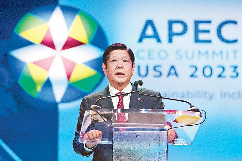 Philippines, US firms ink five key agreements