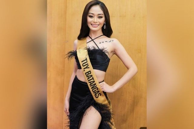 Police Major umamin na may relasyon sa nawawalang beauty queen â CIDG