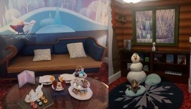 Disneyland opens &lsquo;Frozen&rsquo; suites: Price, features, promos, freebies