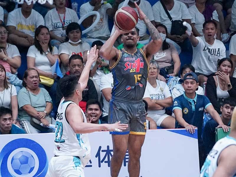 Bacoor goes for jugular in MPBL South finals vs Batangas
