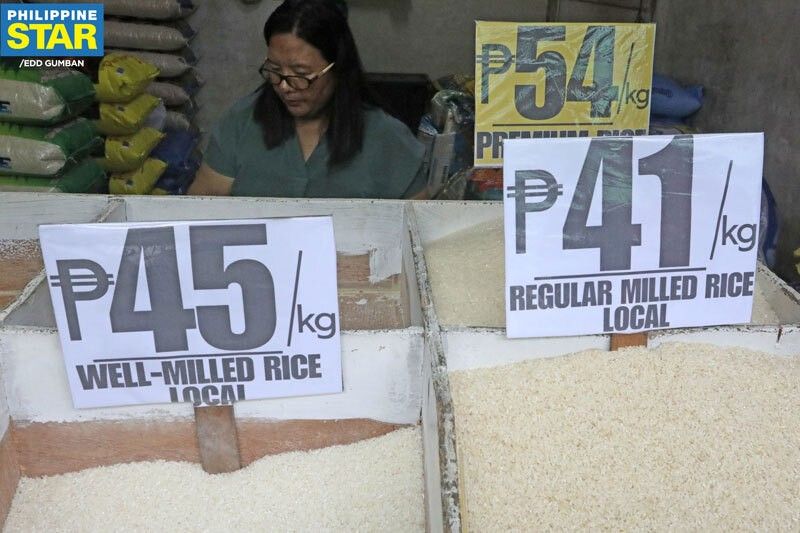 Price of galunggong up by P40 per kilo