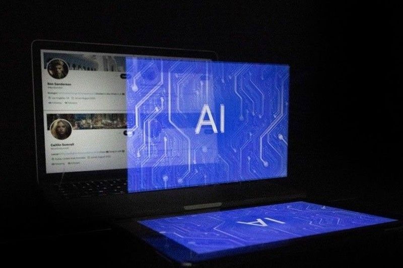 Few firms ready for AI shift â study