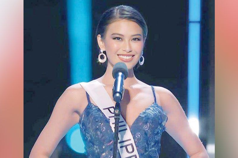 'Anyare?': Michelle Dee's Philippines intro cut short at Miss Universe 2023