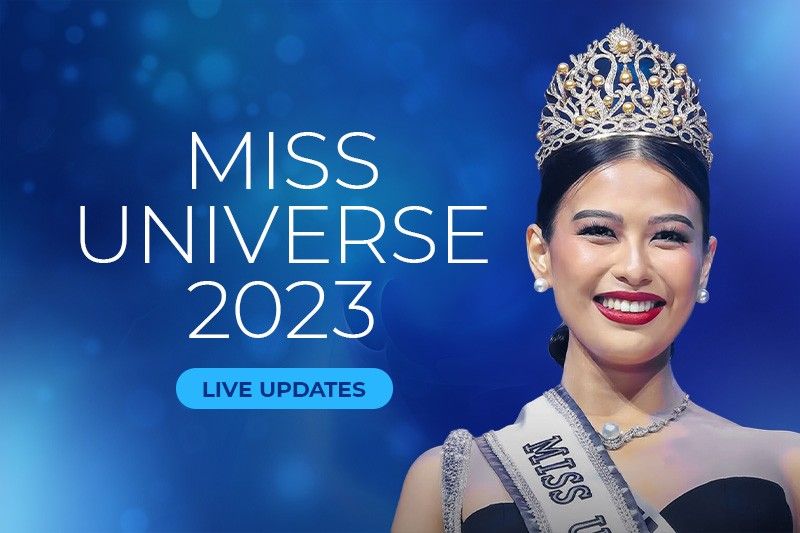 LIVE updates Miss Universe 2023