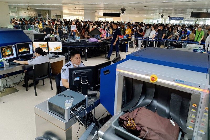 OFW savers declining in last 14 years