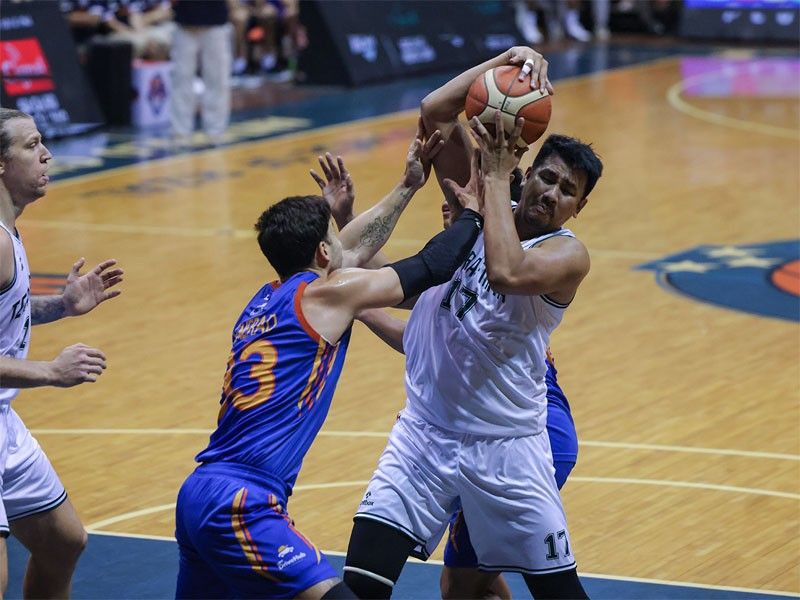 Ramos' game-winner lifts Terrafirma past NLEX