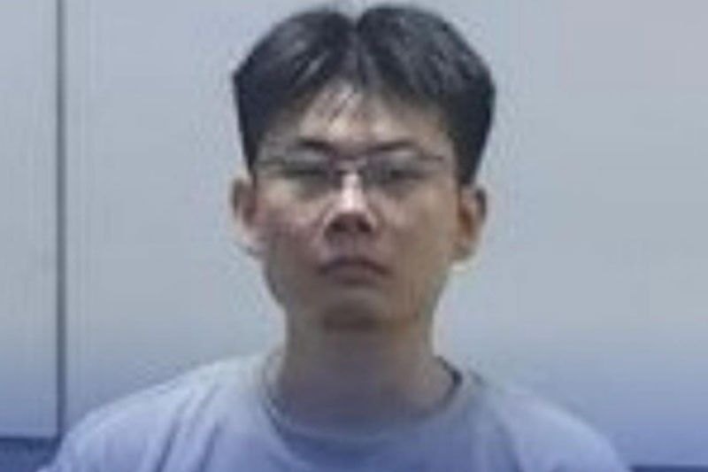 Japanese fugitive nabbed at NAIA