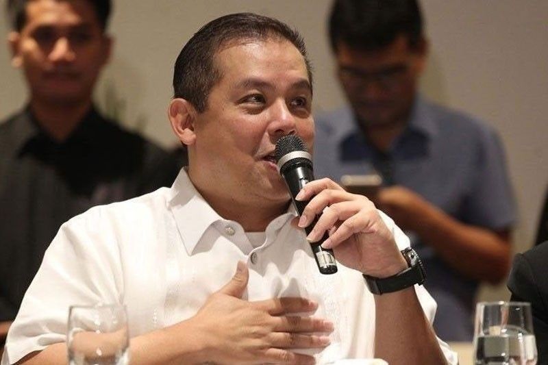 Pondo sa rehabilitasyon, kabuhayan ng quake victims tiniyak ni Romualdez