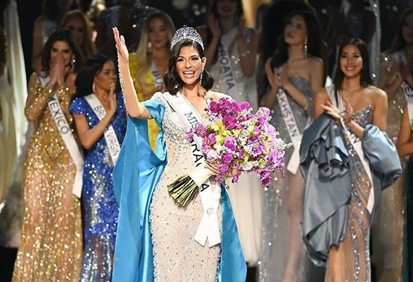 Miss Nicaragua pageant director resigns amid treason, conspiracy charges