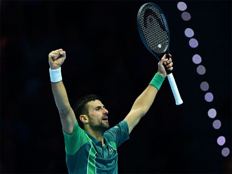 ATP Rankings: Novak Djokovic edges closer to peerless record as Carlos  Alcaraz looks to restart No 1 push