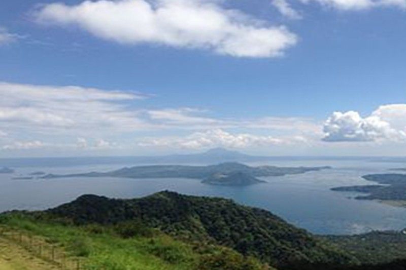 Tagaytay is top Cavite LGU with most number of overnight tourist, same-day visitor arrivals in Q3