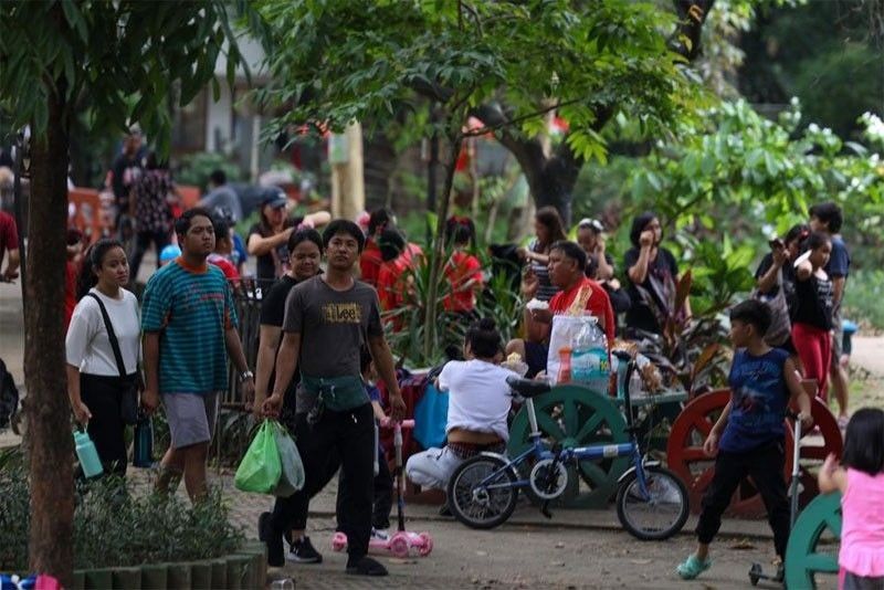 Philippines population may reach 115 million by yearend