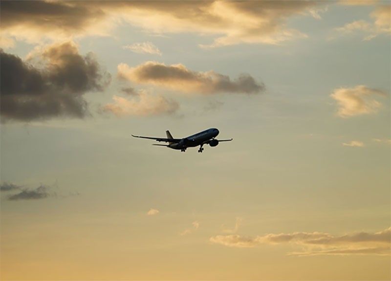 Foreign air travel market in Philippines recovering