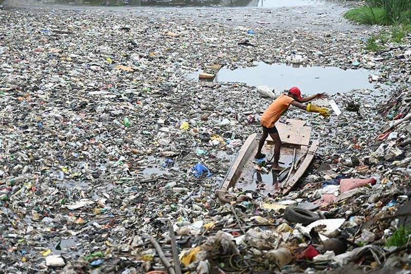 Frustration as latest talks on global plastic treaty close