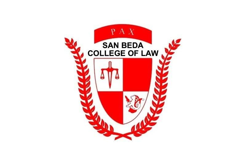 San Beda College of Law to hold alumni homecoming