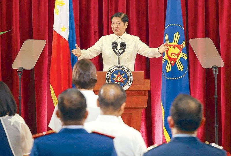 Philippines, US sea patrols underway