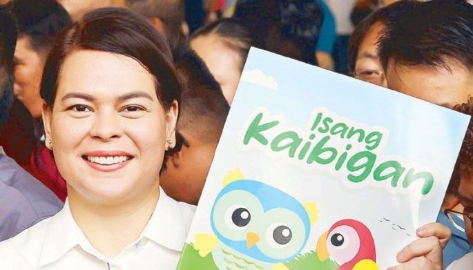 DepEd sets Fridays for mastering reading, critical thinking
