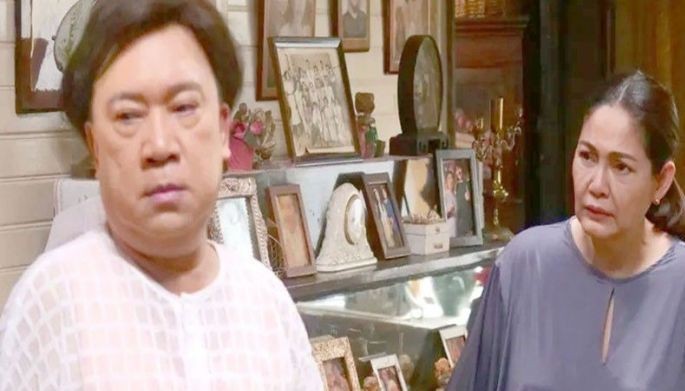 Maricel ug Roderick dunay reunion movie