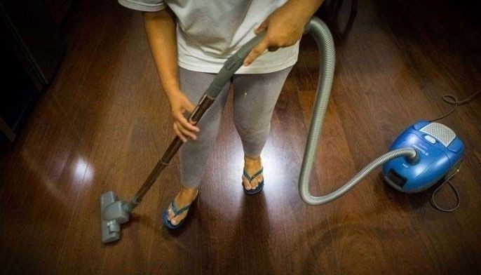 Kasambahay in NCR may get pay hike soon