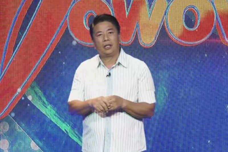 Programa ni Willie, walang makuhang studio!