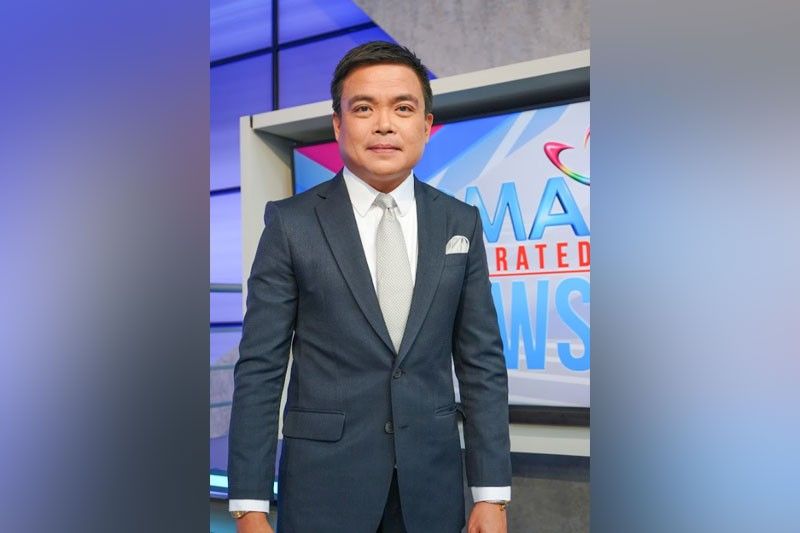 Kapuso action man takes on new mission Emil Sumangil is now officially part of â��24 Orasâ��