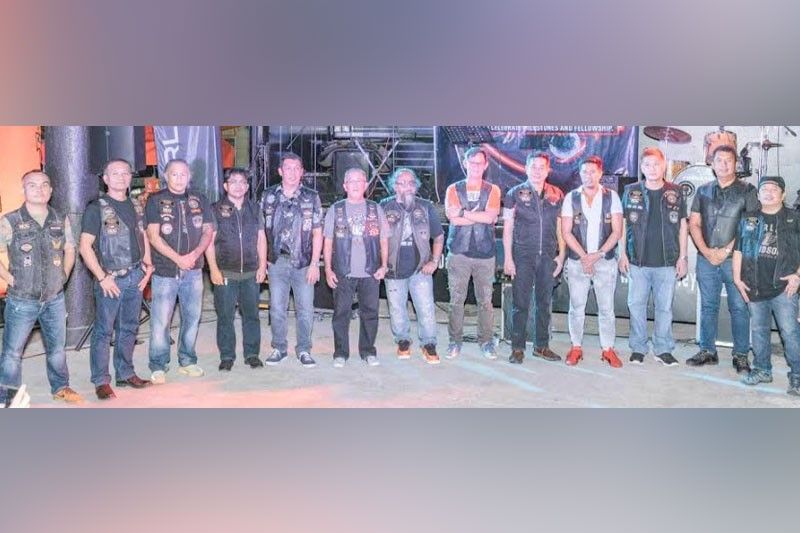 Ride from city to the sea: Harley-Davidson to host 1st Philippine H.O.G. Rally on November 24-26