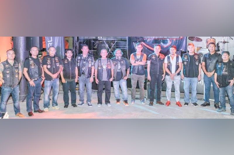 Ride From City To The Sea Harley Davidson To Host 1st Philippine H O G