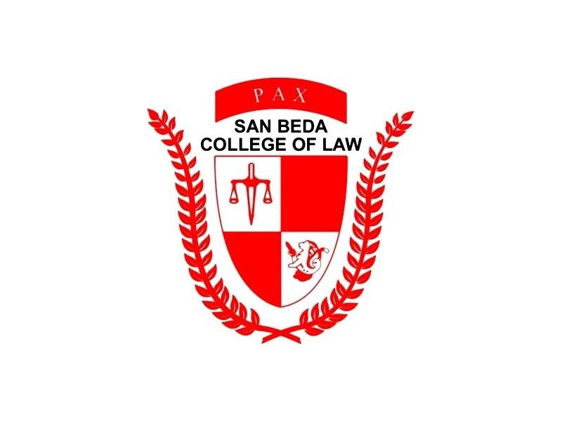 San Beda Law celebrates 75 years of excellence