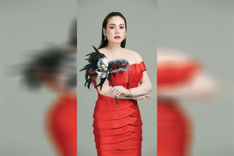 After 7 years, Claudine Barretto makes TV comeback via out-of-the-box drama