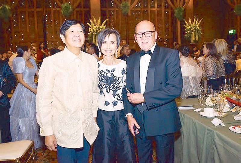 The Asian Cultural Council celebrates 60 artistic years