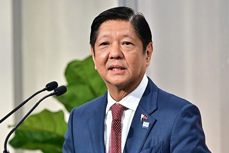 Marcos Jr. on top of his game during APEC meet â�� envoy