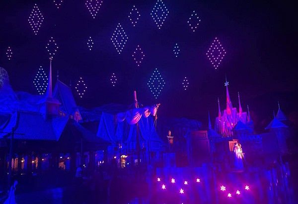 World of Frozen opens in Hong Kong Disneyland: Rides, attractions, what to expect