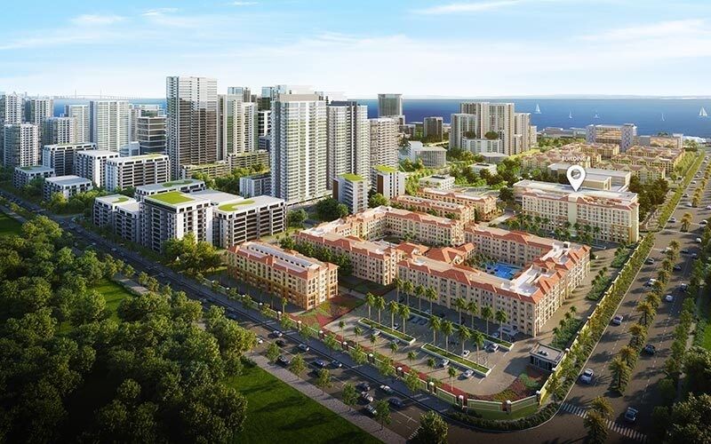 Filinvest Land launches Sanremo Oasis Building 8 in the heart of Cebuâ��s progress
