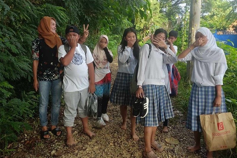 Foreign-funded anti-child labor campaign expanded to 2 Bangsamoro towns