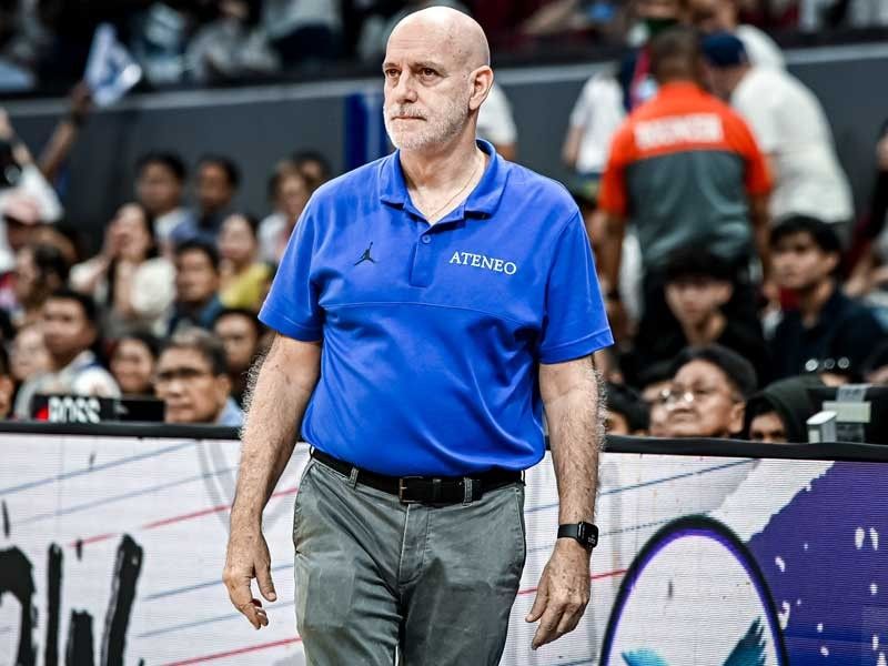 Baldwin accepts Blue Eagles' underdog tag vs Maroons